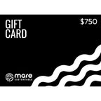 Tarjeta de Regalo Mare Sustentable