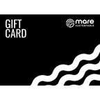 Tarjeta de Regalo Mare Sustentable