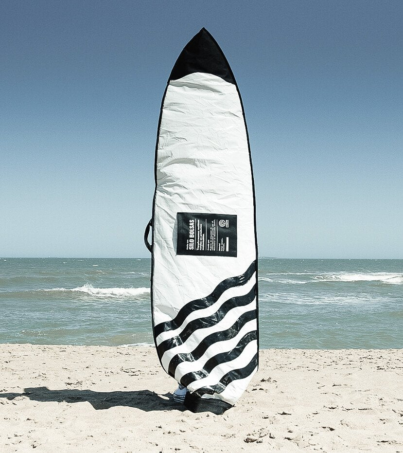 FUNDA PARA TABLA DE SURF