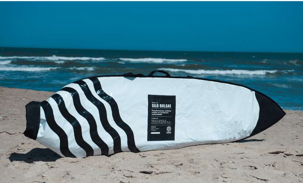 FUNDA PARA TABLA DE SURF