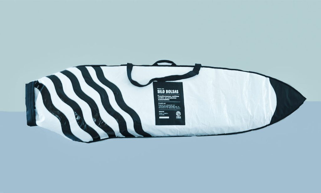 FUNDA PARA TABLA DE SURF