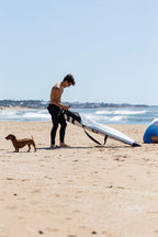 FUNDA PARA TABLA DE SURF