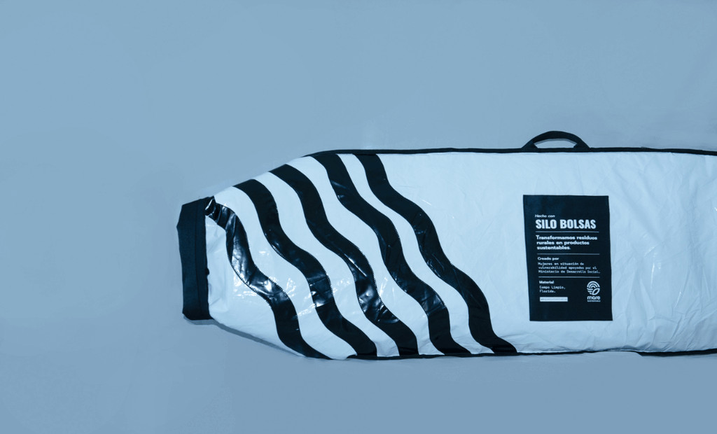FUNDA PARA TABLA DE SURF