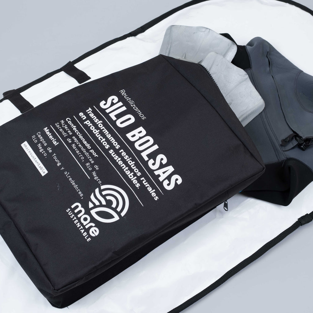 FUNDA BODYBOARD