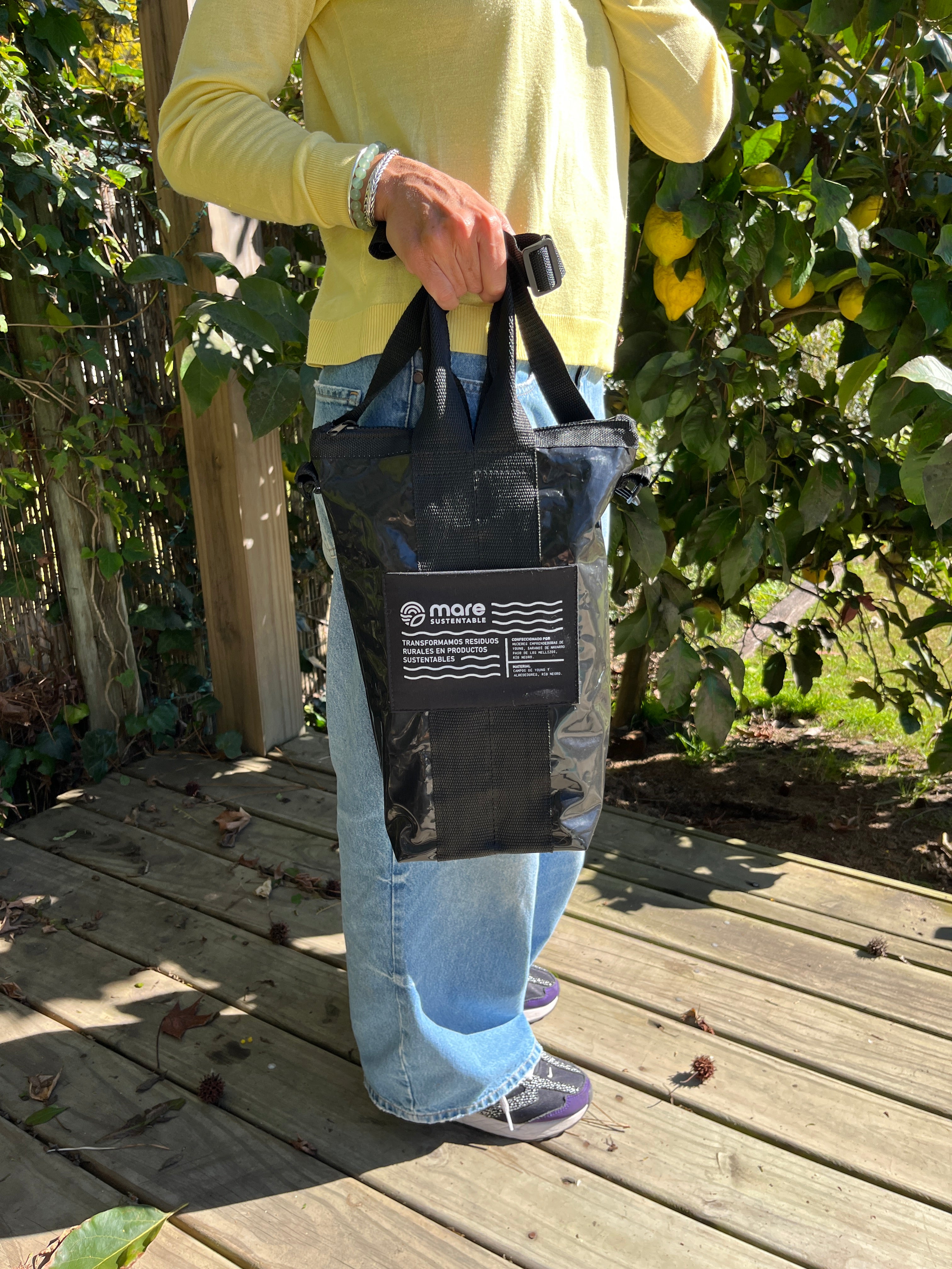 MATERA CON PORTAMATE