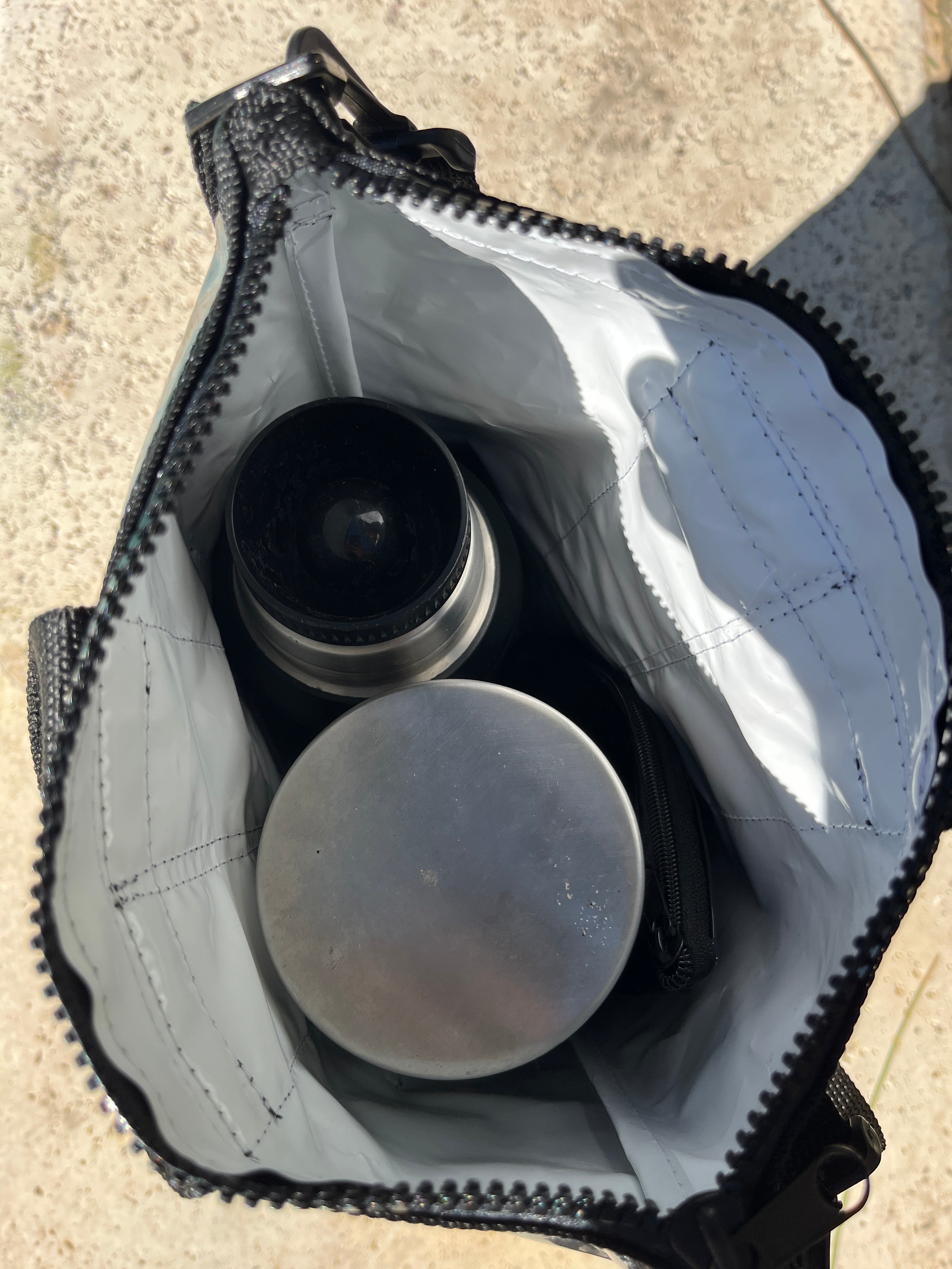 MATERA CON PORTAMATE