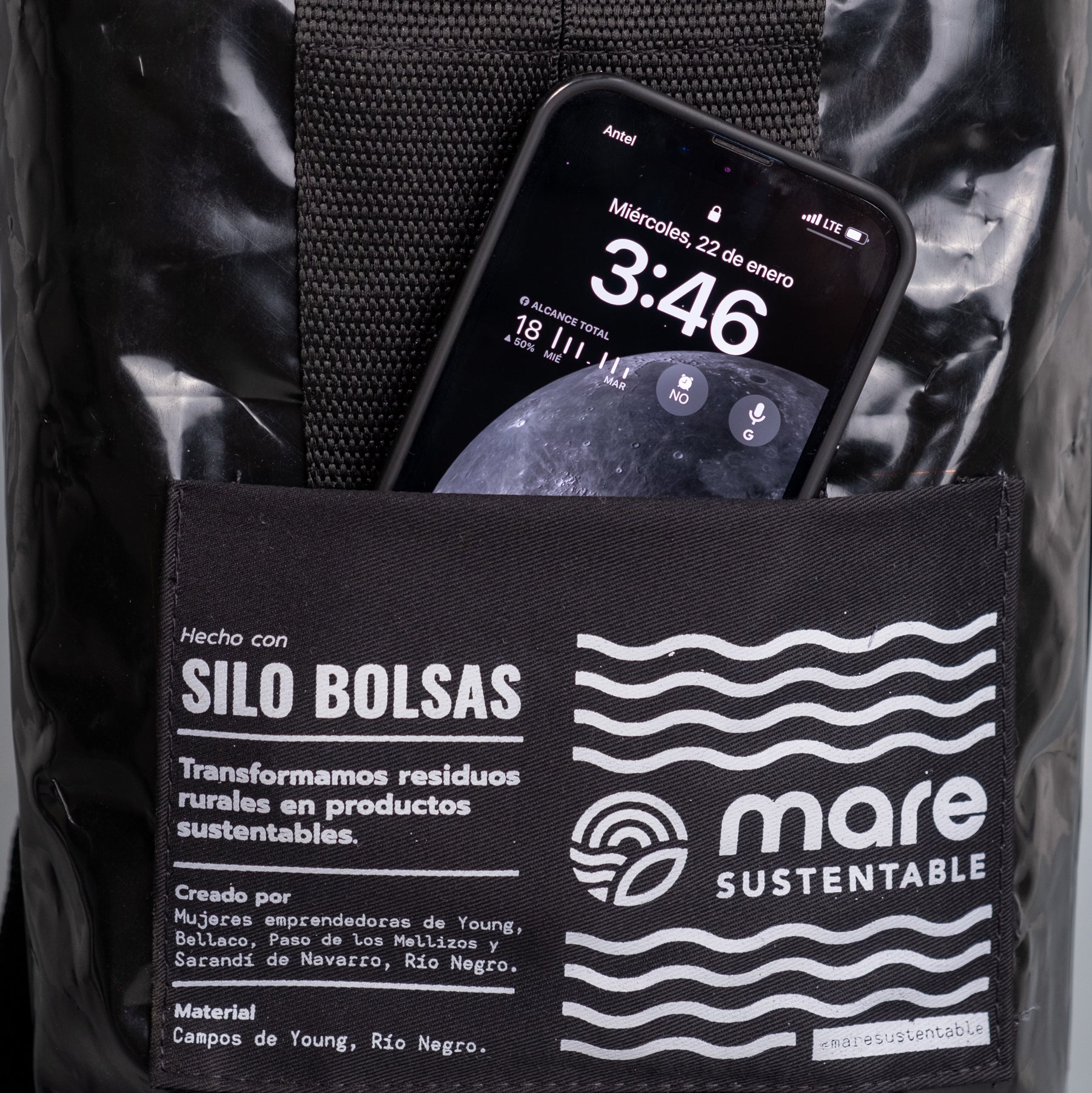 MATERA CON PORTAMATE