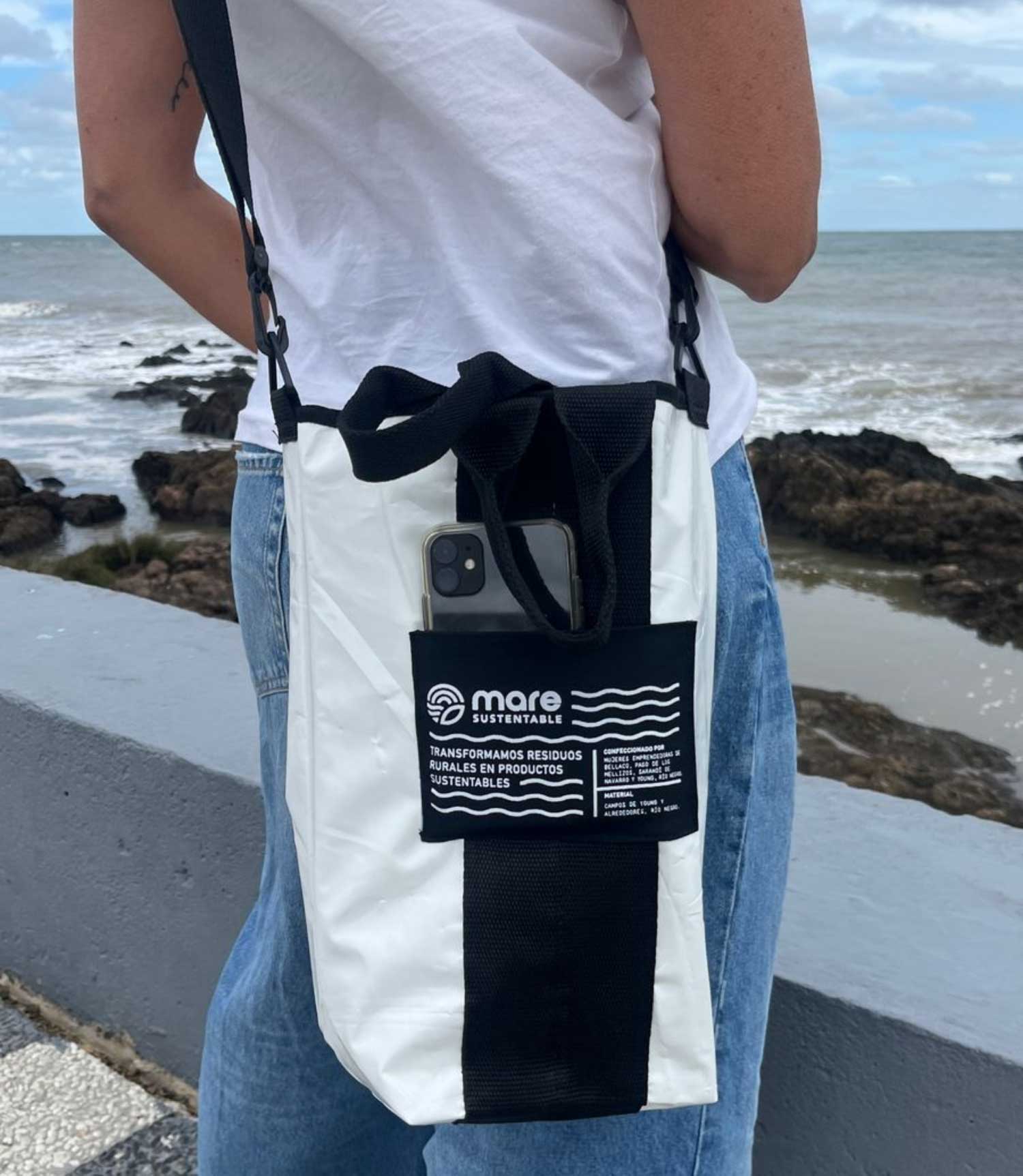 MATERA CON PORTAMATE