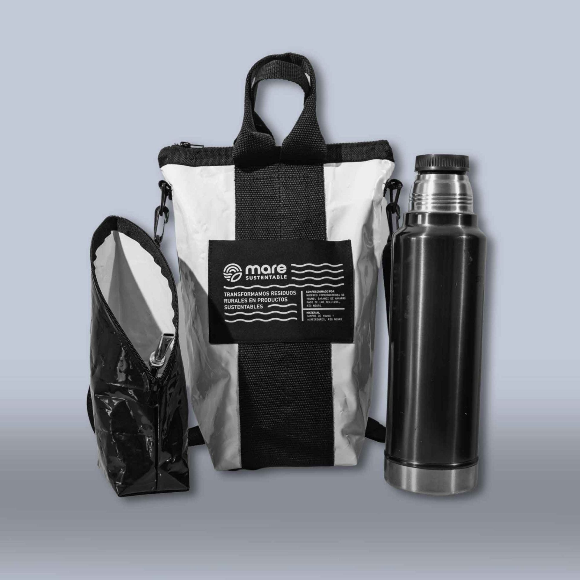 MATERA CON PORTAMATE