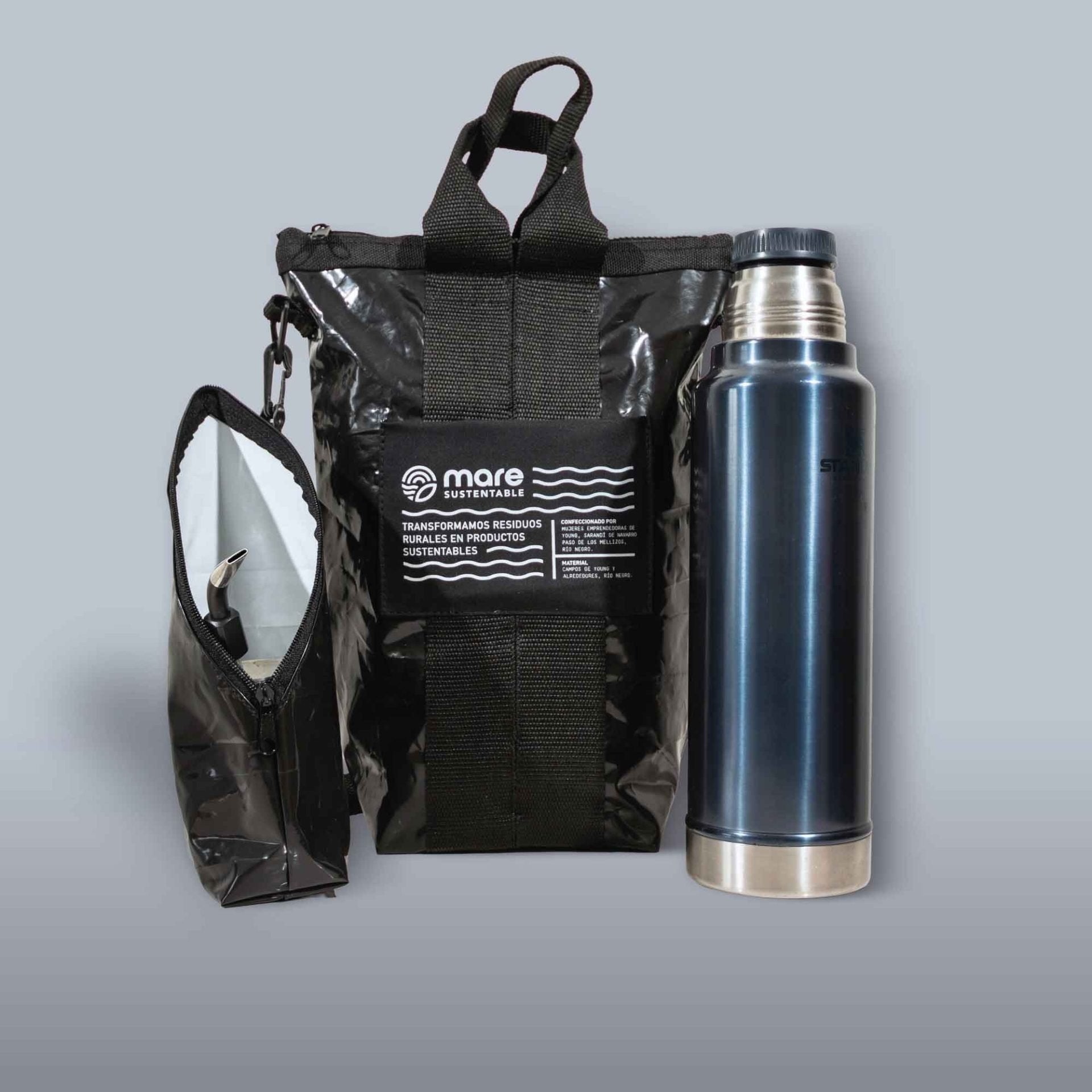 MATERA CON PORTAMATE