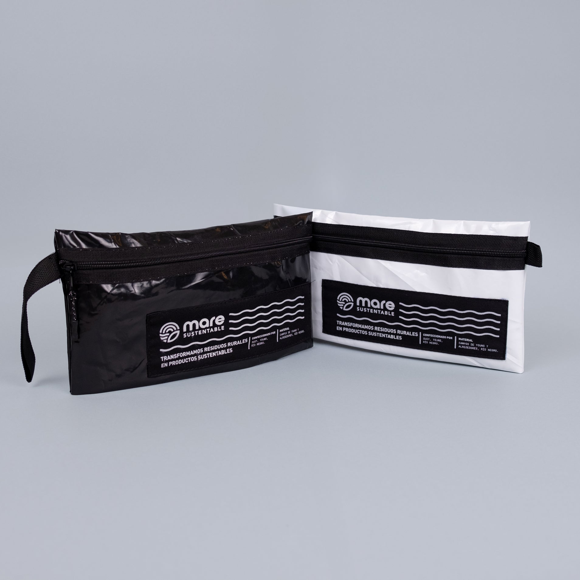 NECESSAIRE/CARTUCHERA