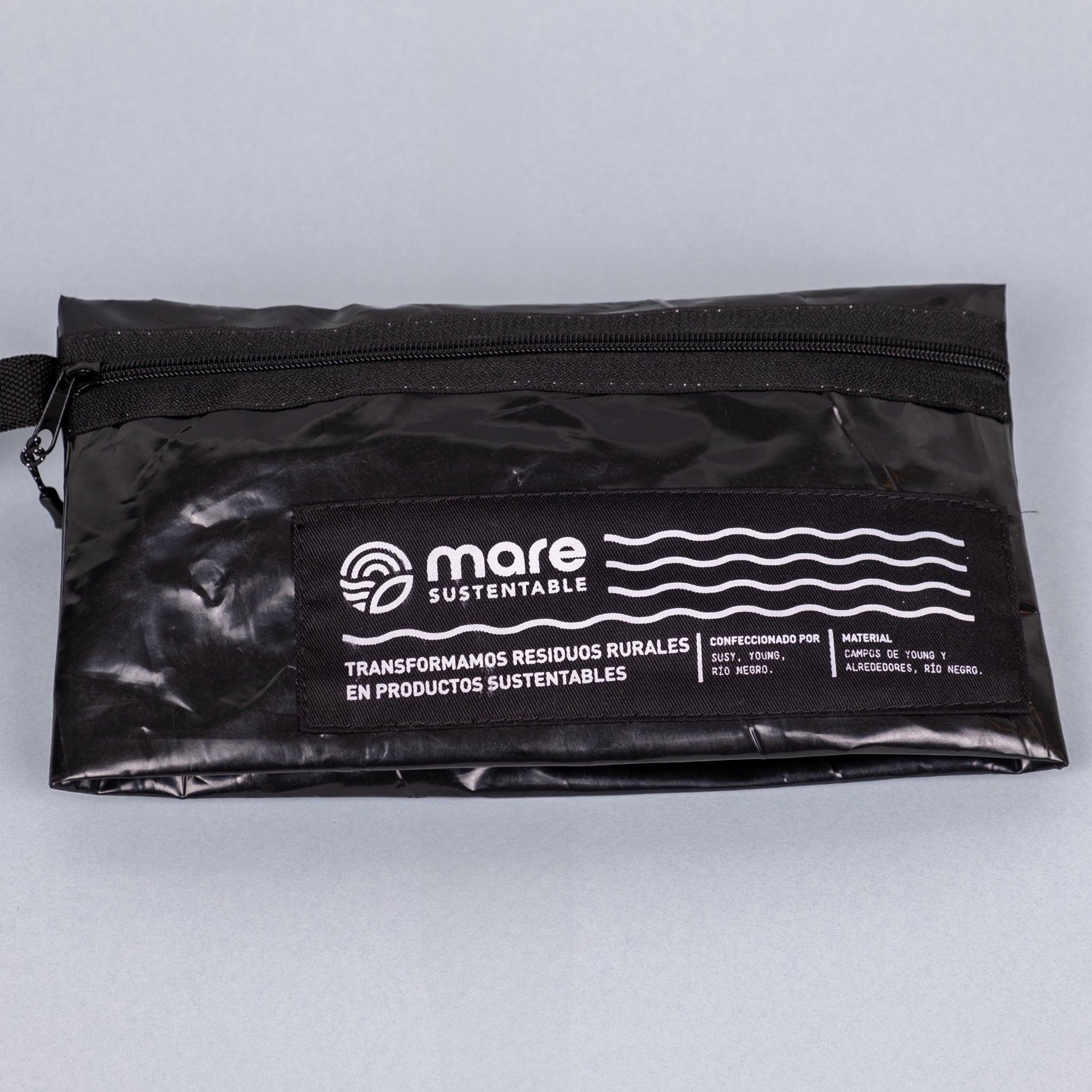 NECESSAIRE/CARTUCHERA