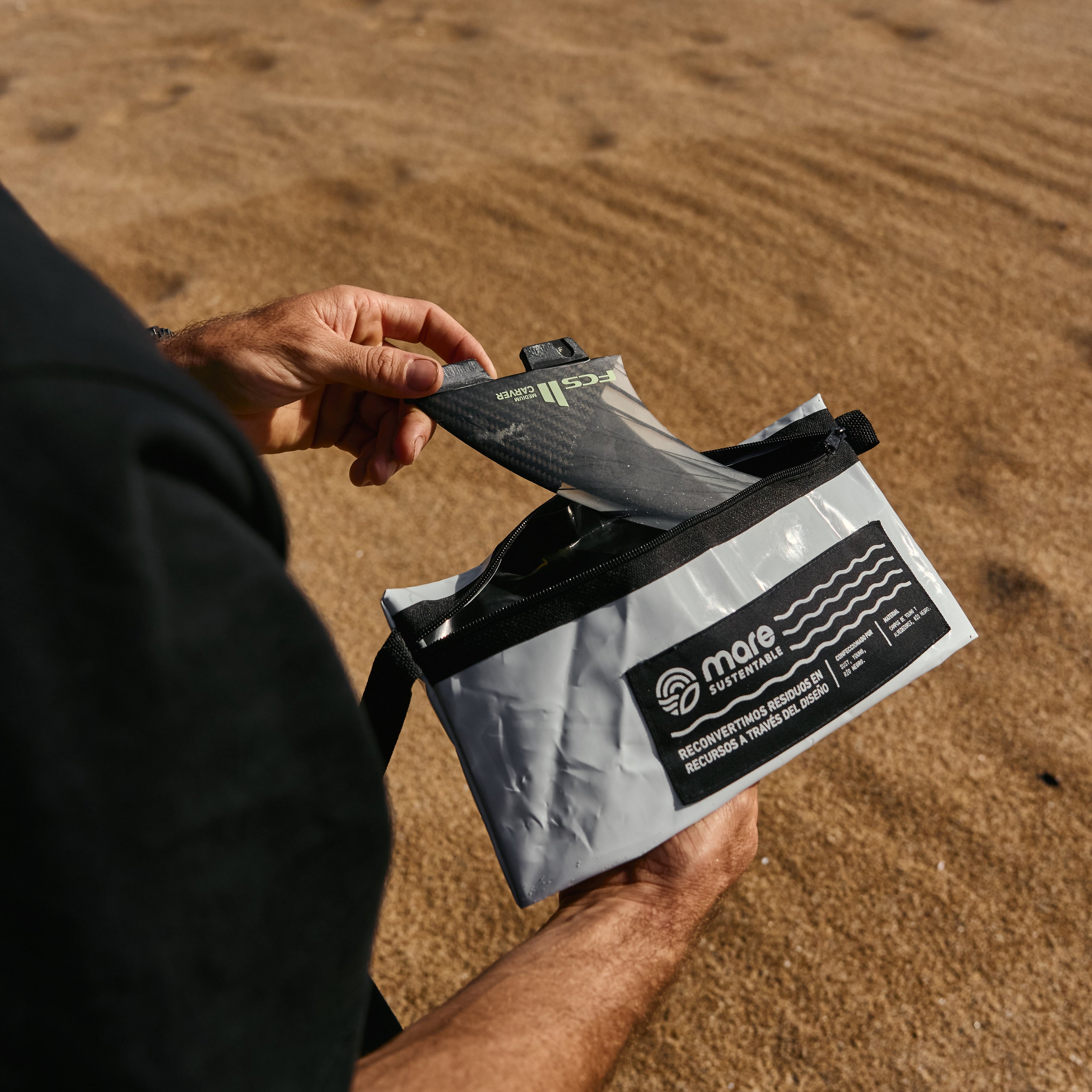 NECESSAIRE/CARTUCHERA