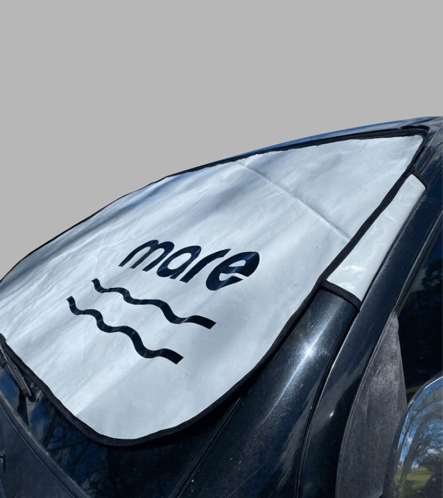 PARASOL PARA AUTO