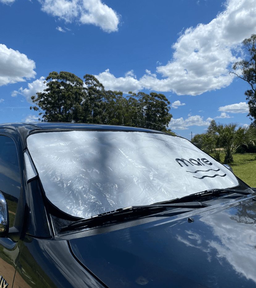PARASOL PARA AUTO