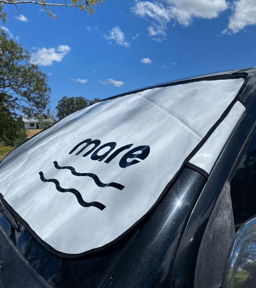 PARASOL PARA AUTO