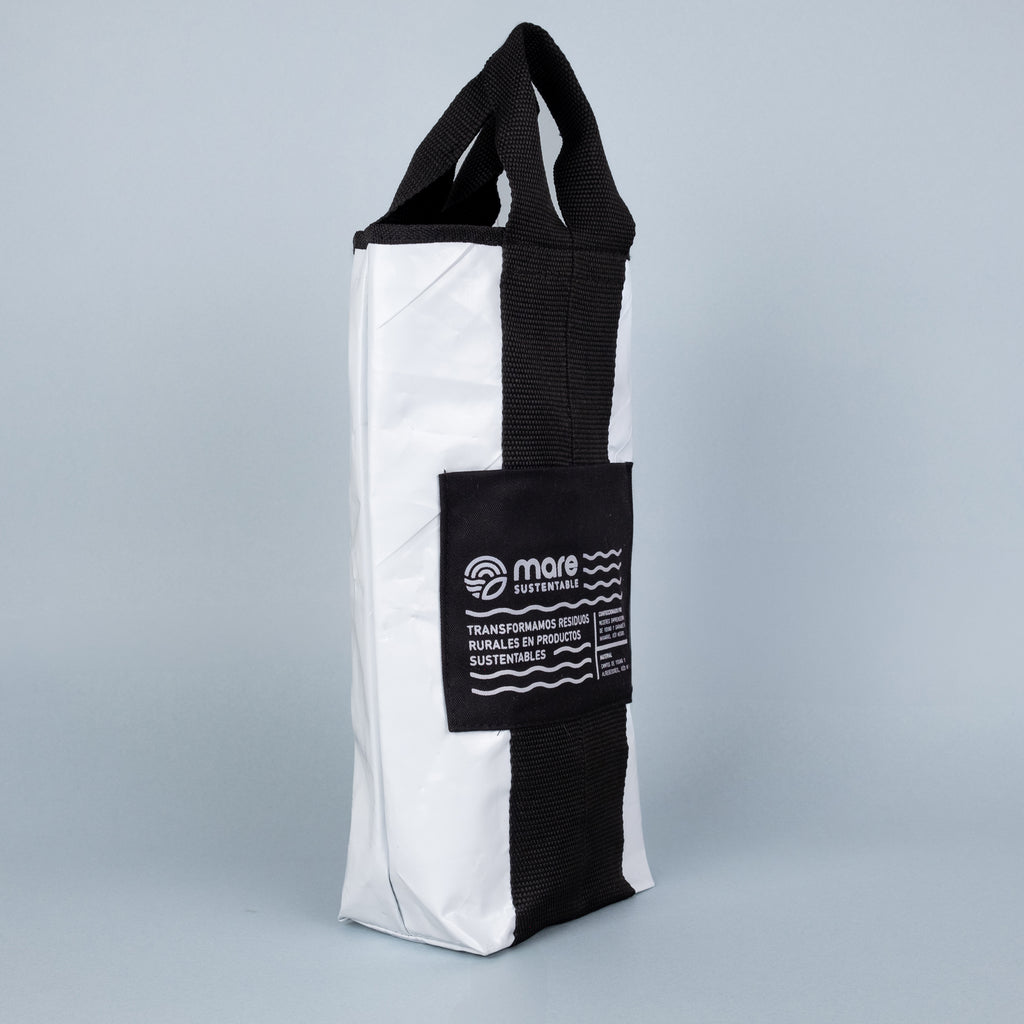 BOLSA PARA BOTELLAS