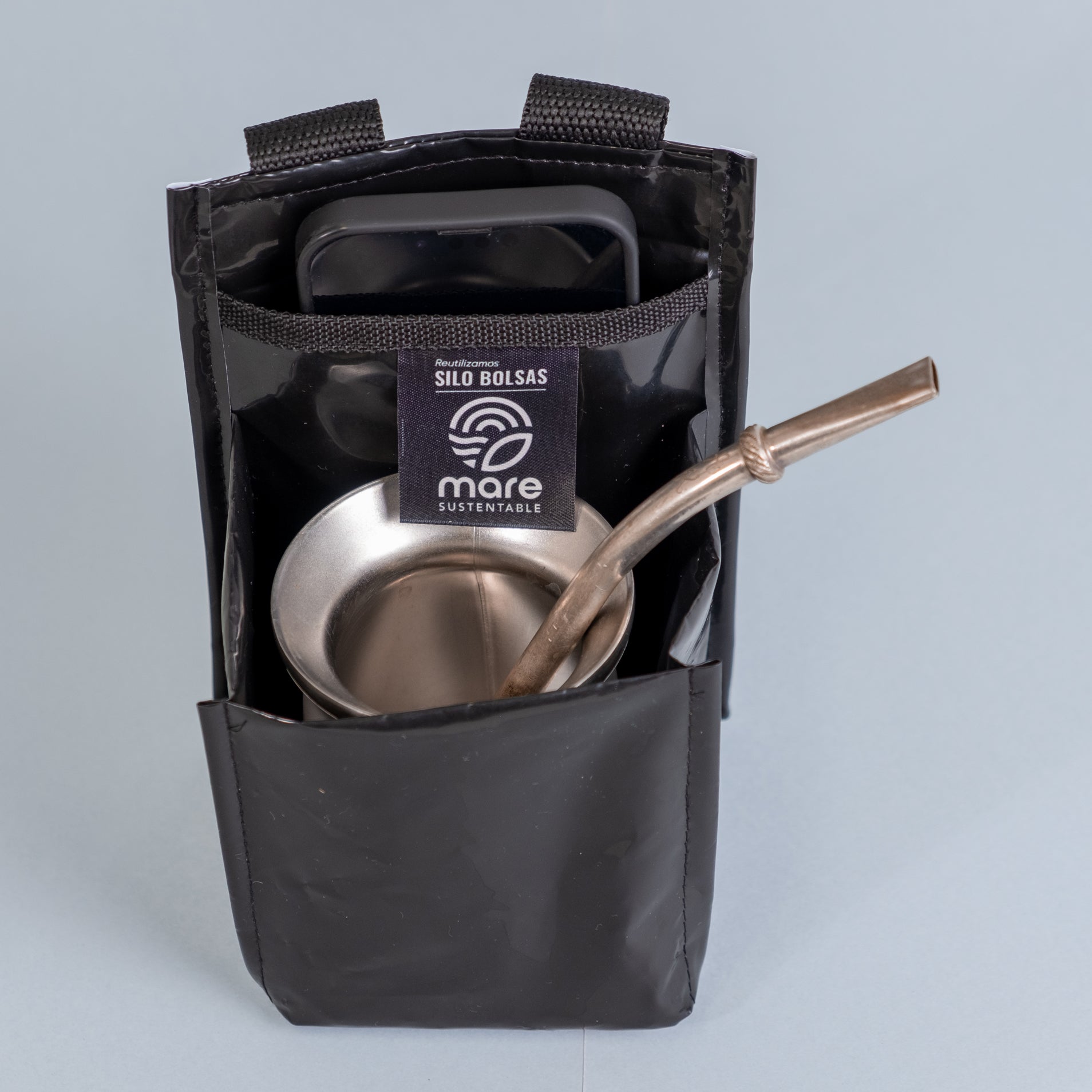 PORTA MATE Y CELULAR