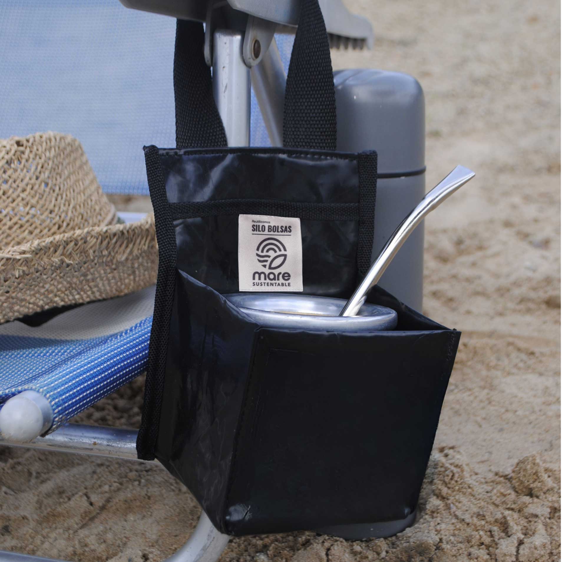 PORTA MATE Y CELULAR